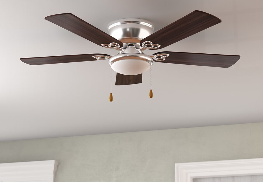 Ceiling fans store from wayfair